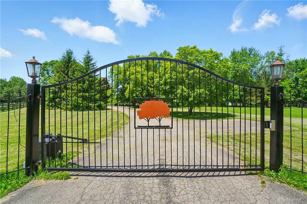 Property Photo:  7255 State Route 48  OH 45066 