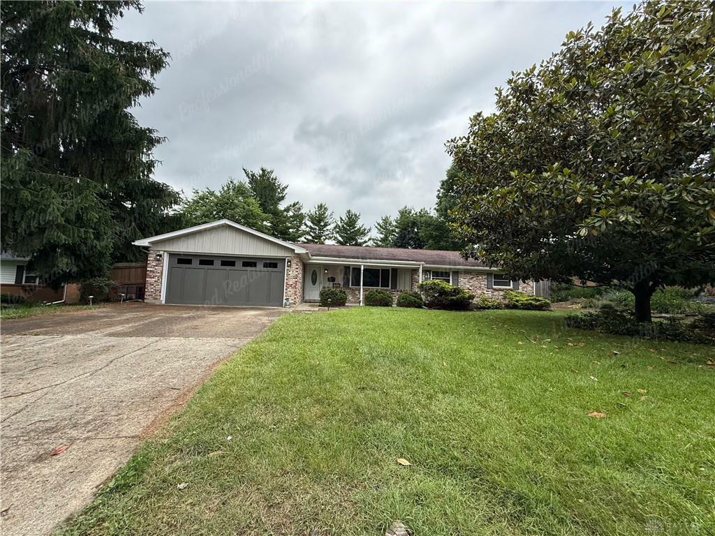 Property Photo: 2111 S Lakeman Drive OH 45305
