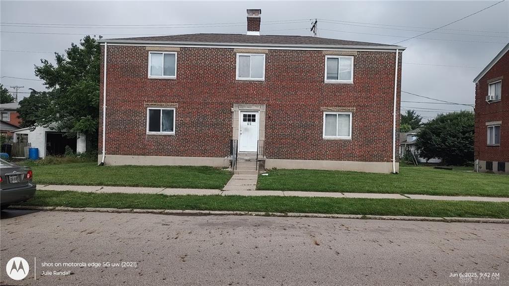 Property Photo:  45 S Wright Avenue B  OH 45324 