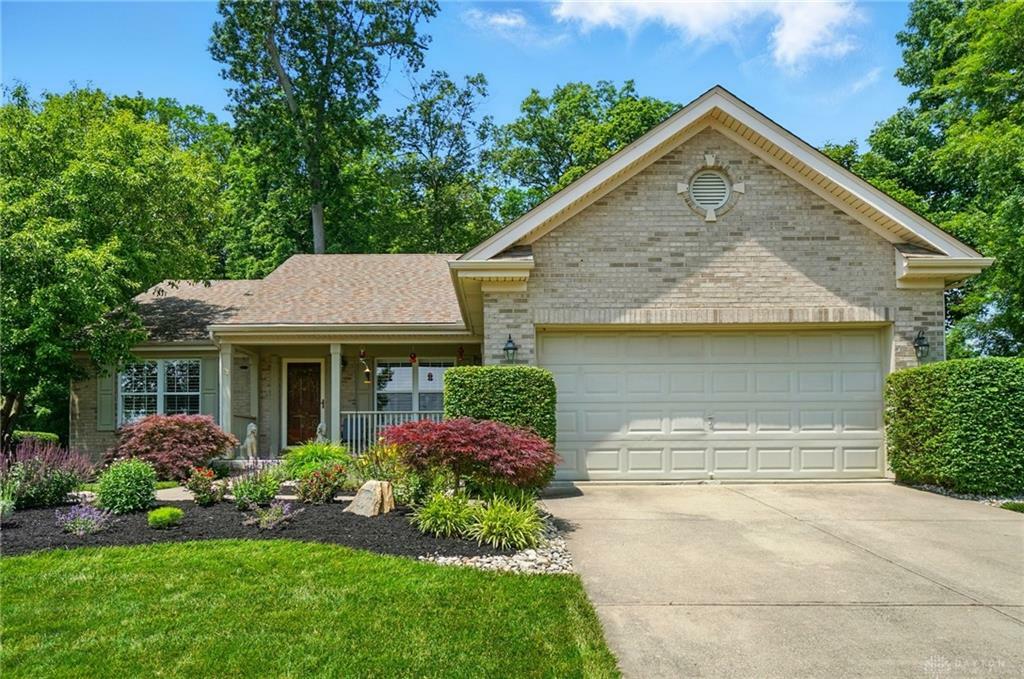 Property Photo: 8765 Woolstone Court OH 45039
