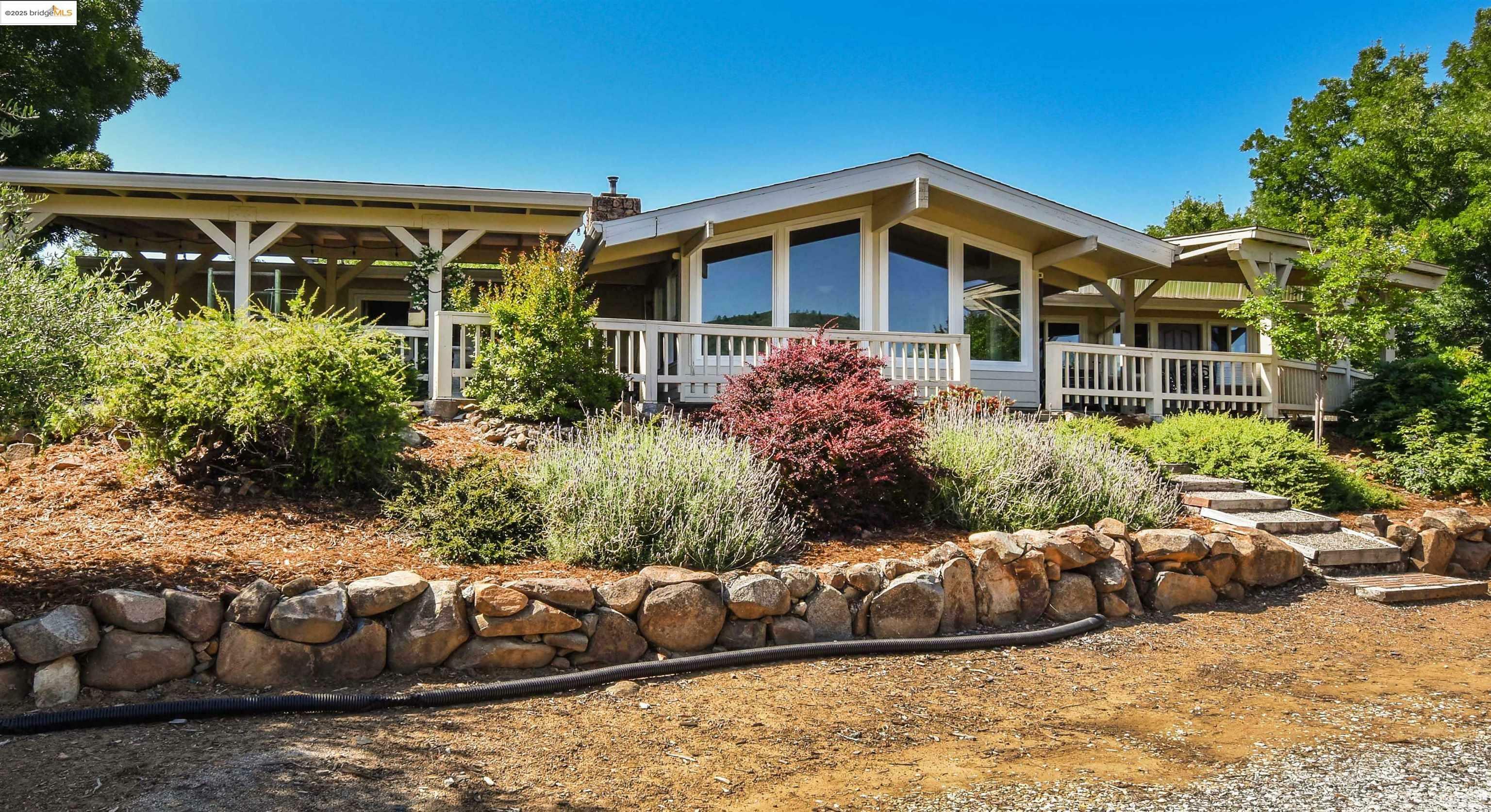 Property Photo: 13020 Beckwith Cir CA 95370