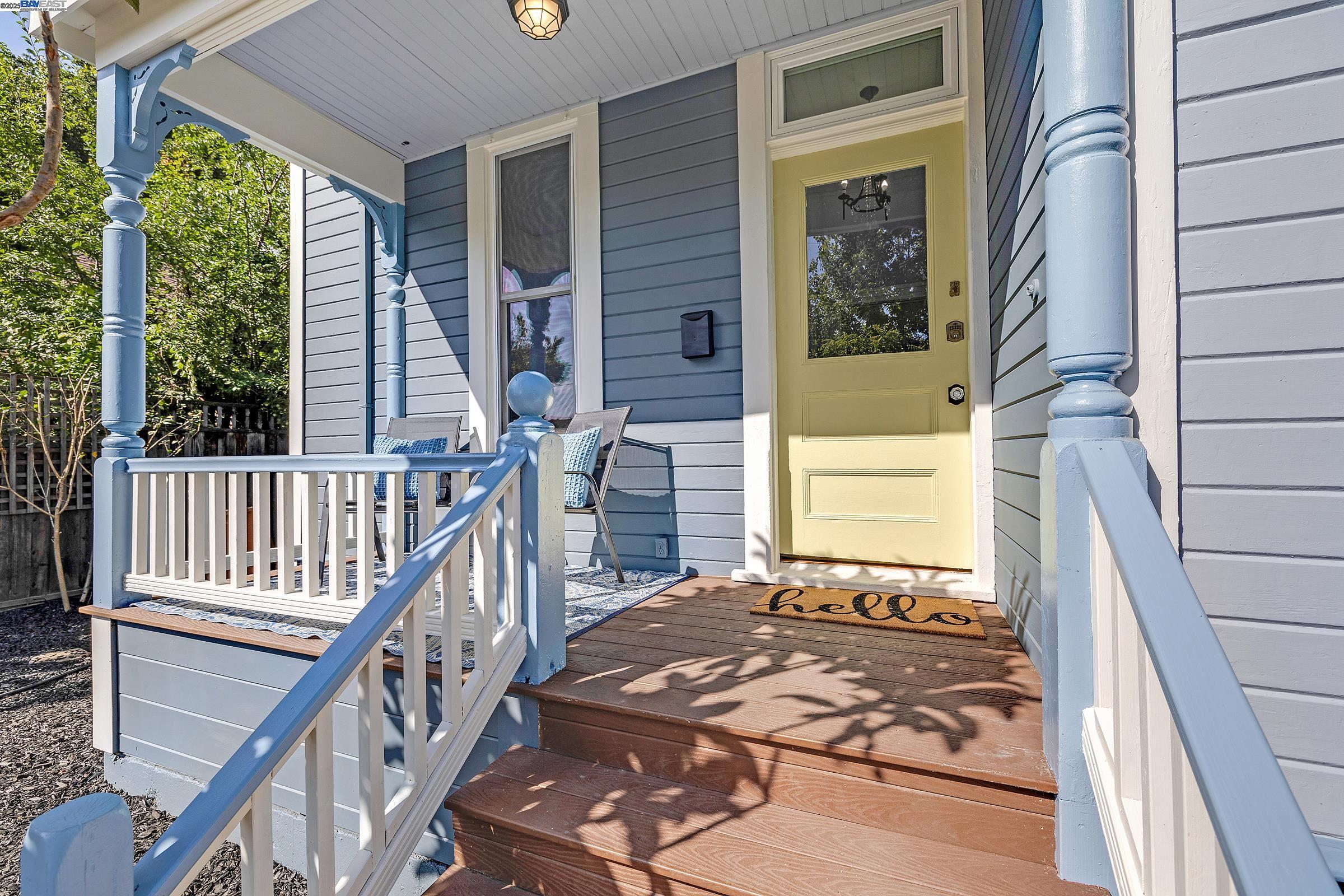 Property Photo: 624 N 17th St CA 95112