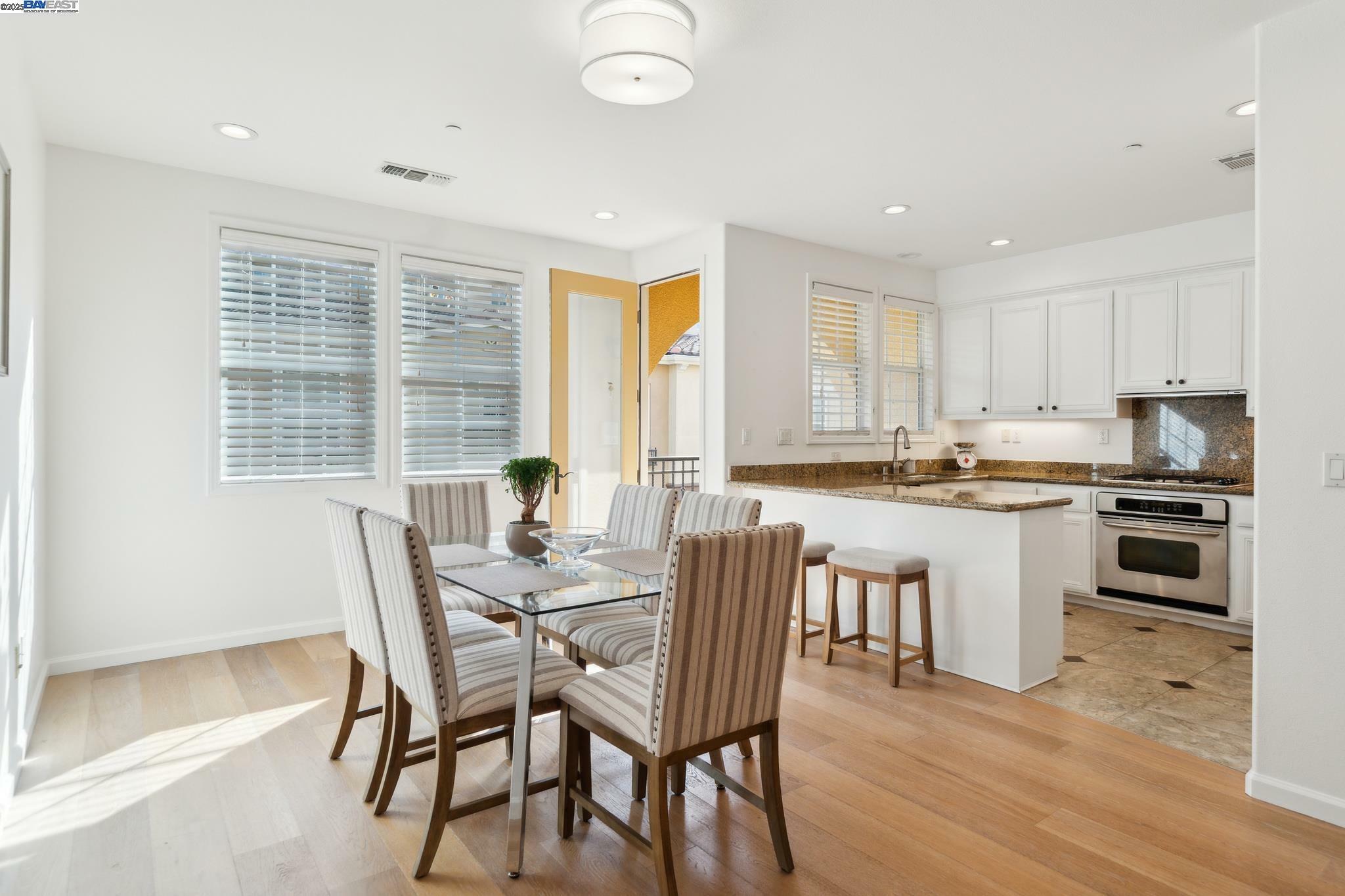 Property Photo: 3554 Capoterra Way CA 94568