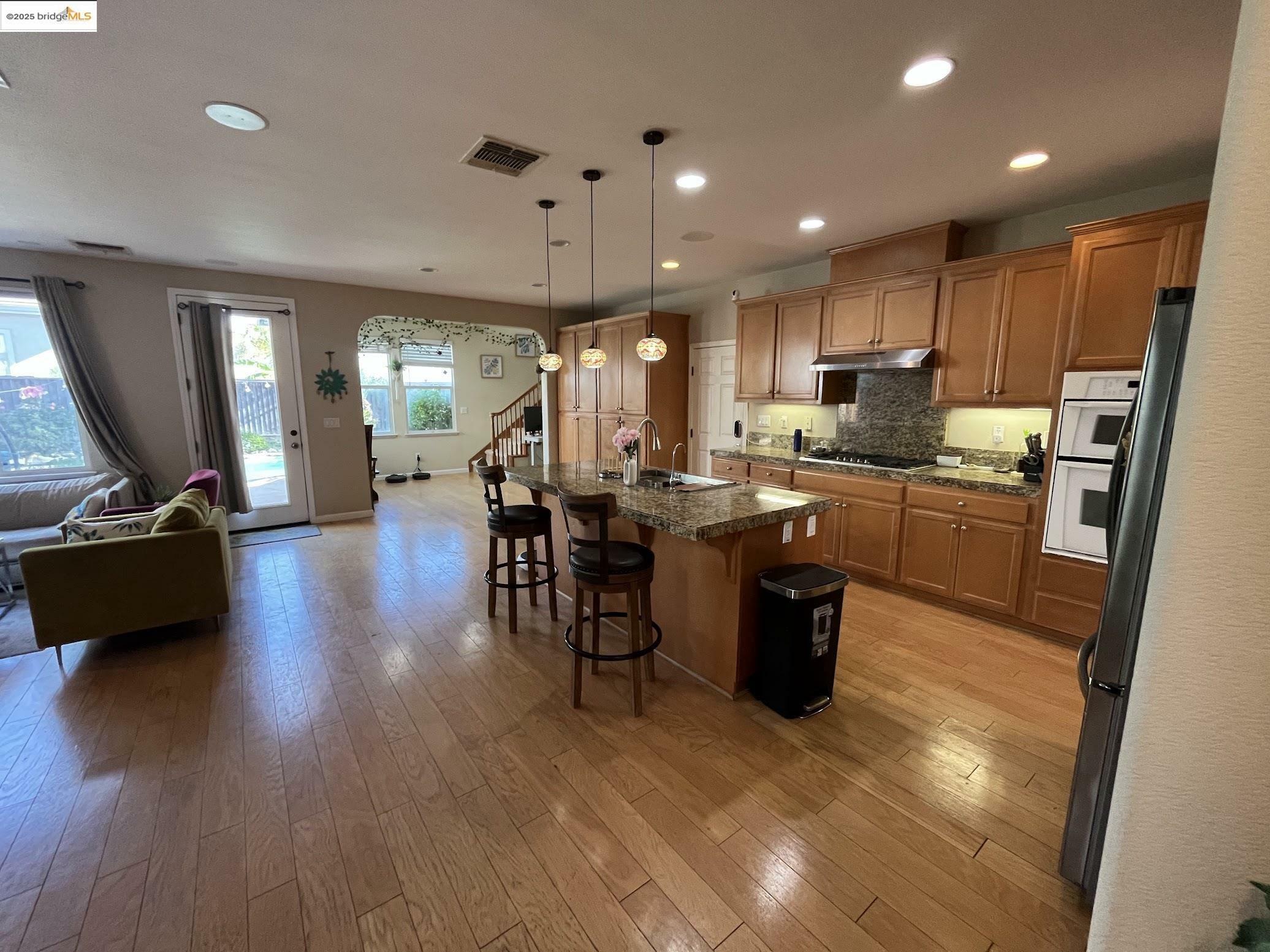 Property Photo: 6238 Crystal Springs Cir CA 94505