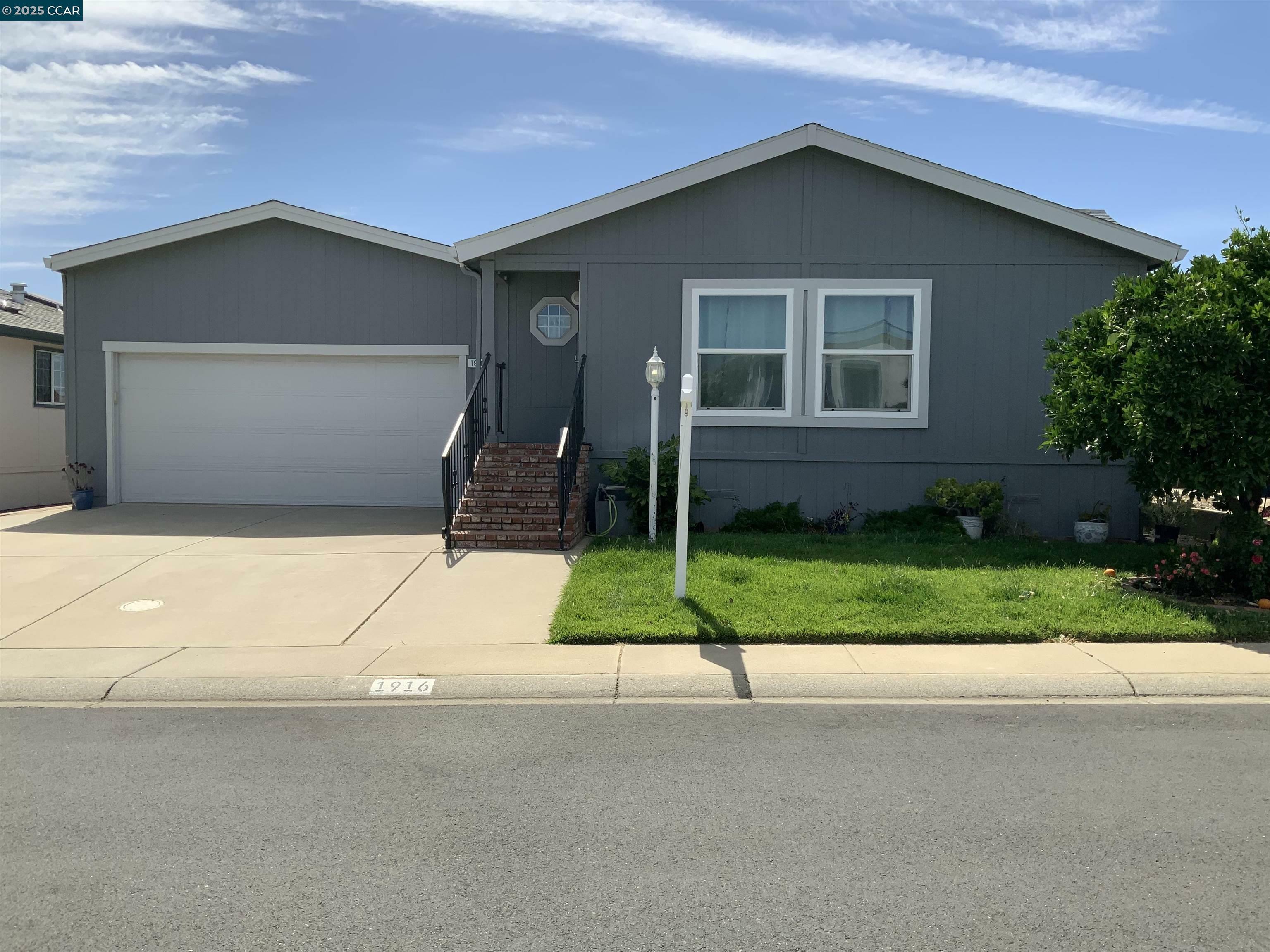 Property Photo: 1916 Geneva Ln. CA 94509