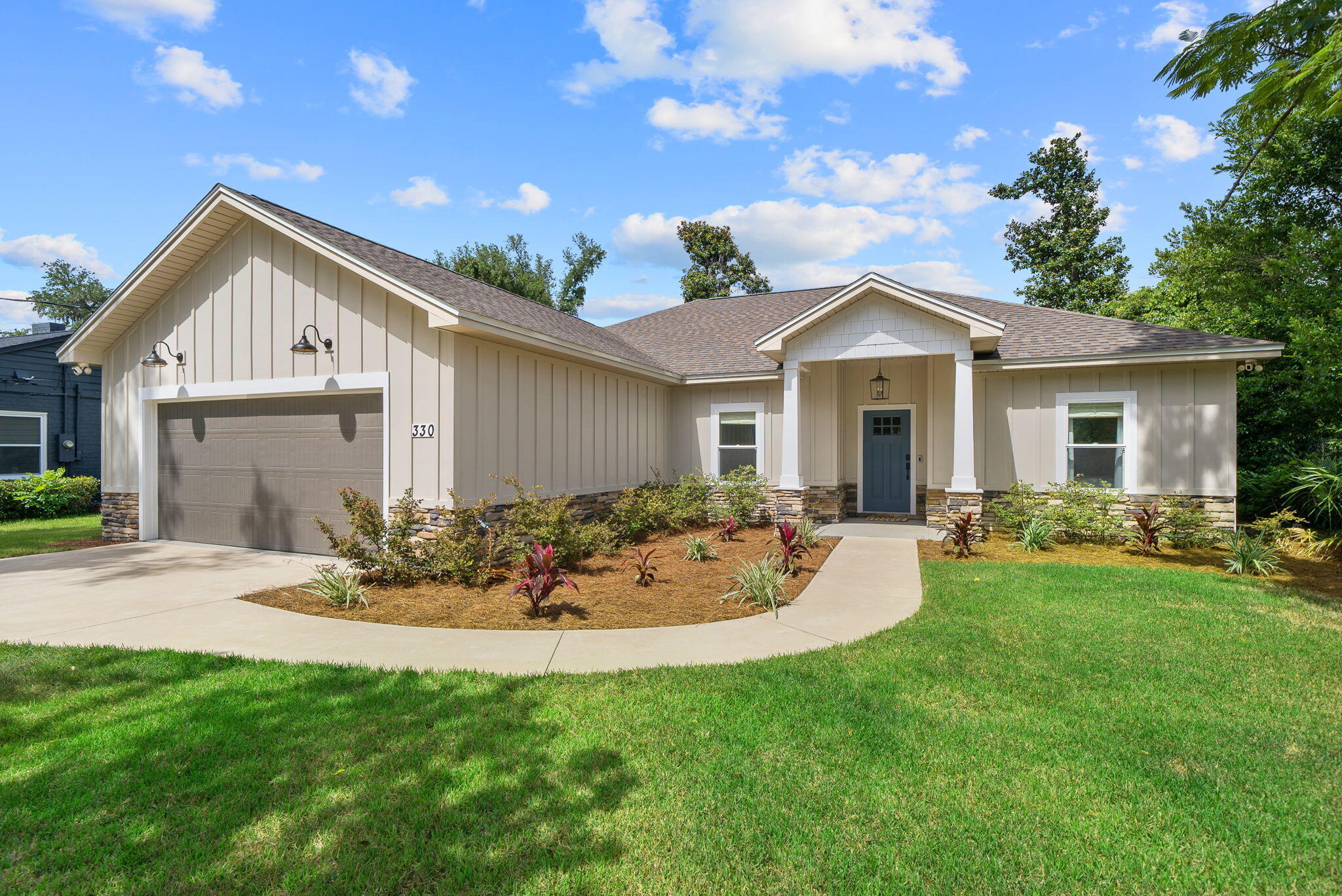 Property Photo: 330 S Palo Alto Avenue FL 32401
