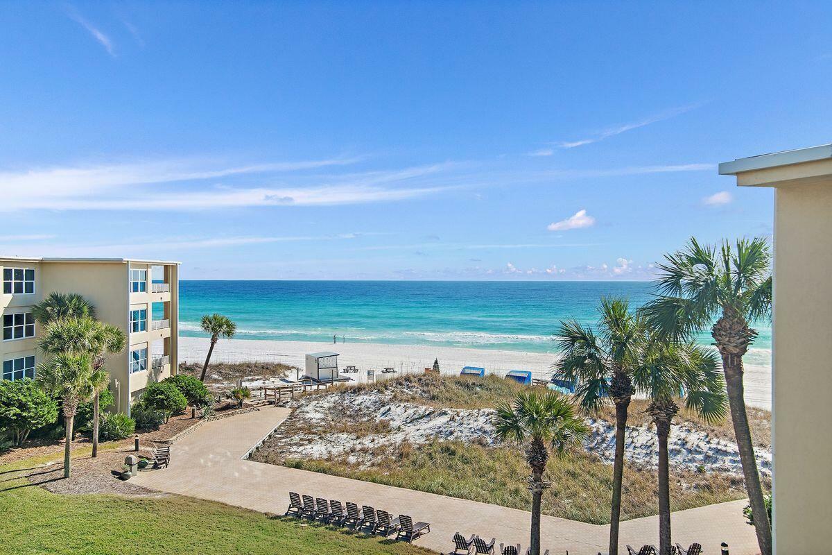 Property Photo:  1030 E Highway 98 1401B  FL 32541 