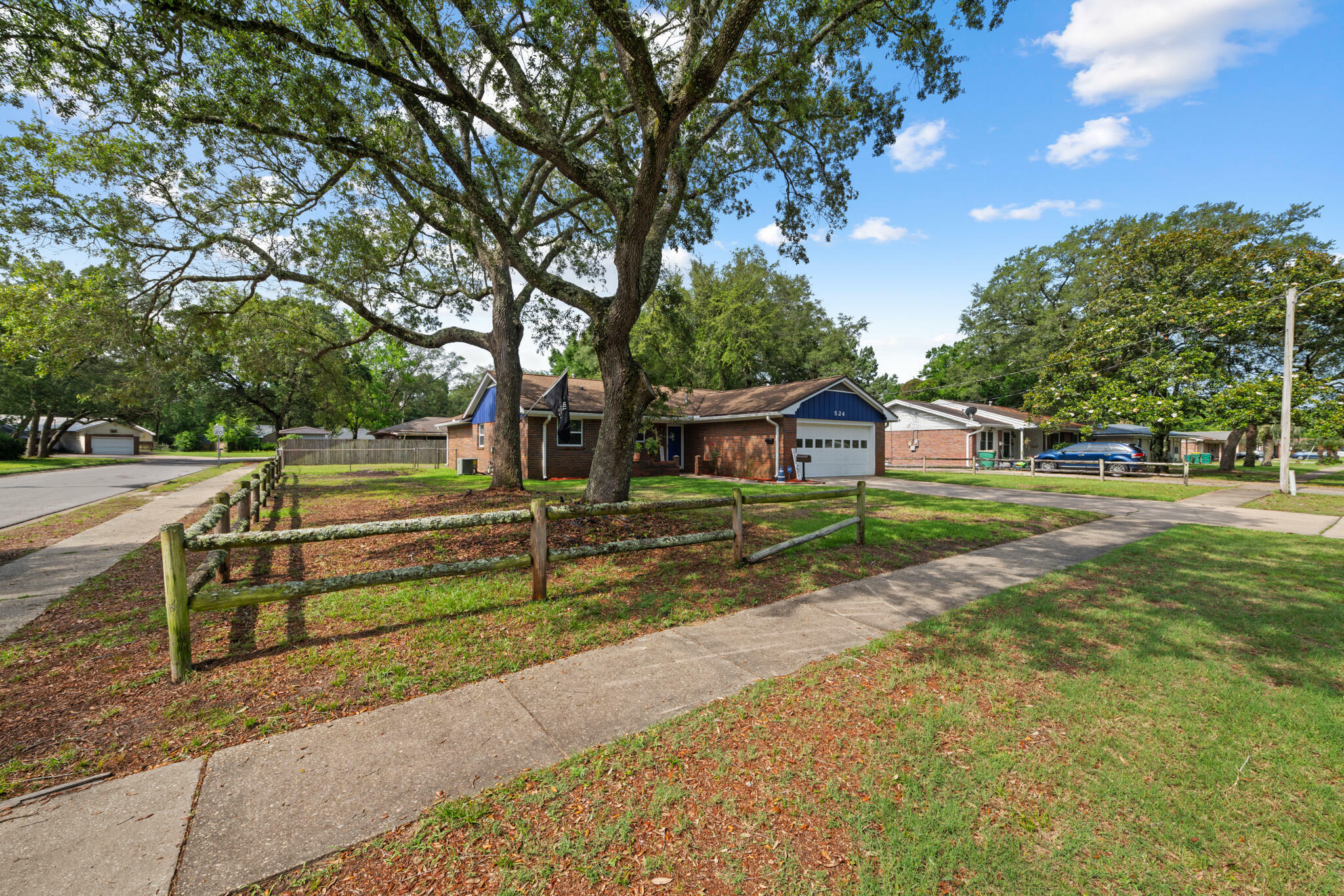 Property Photo: 524 23rd Street FL 32578