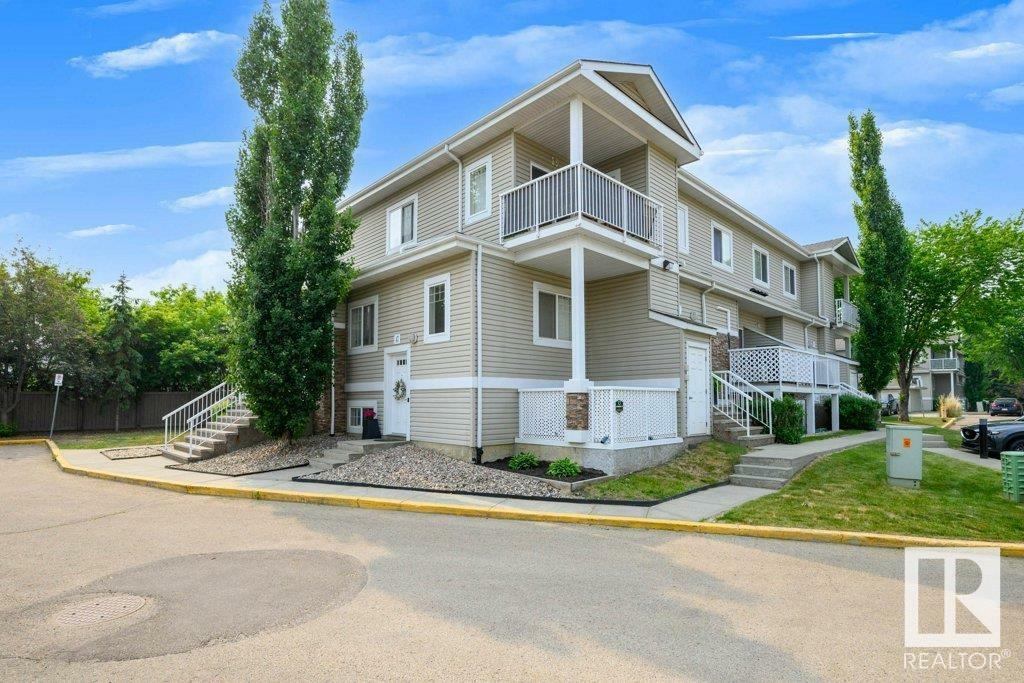 Photo de la propriété: 79 Bellerose Drive 47D AB T8N 1C5