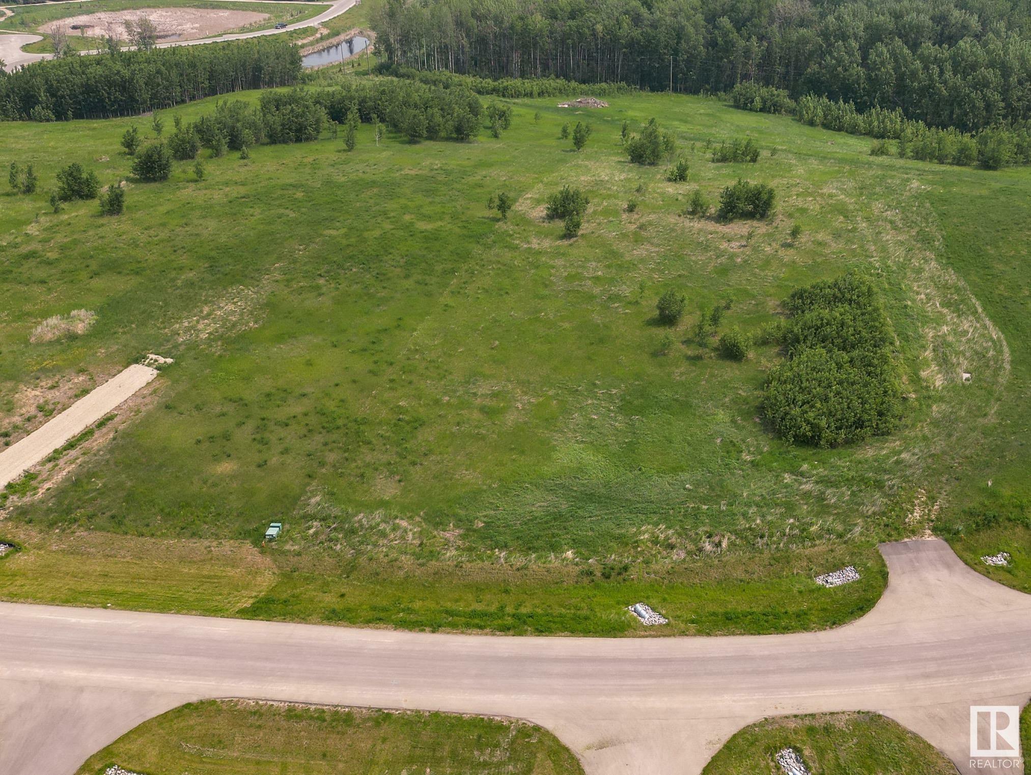 Property Photo: 2307 Twp Road 522 43 AB T7Y 3L7
