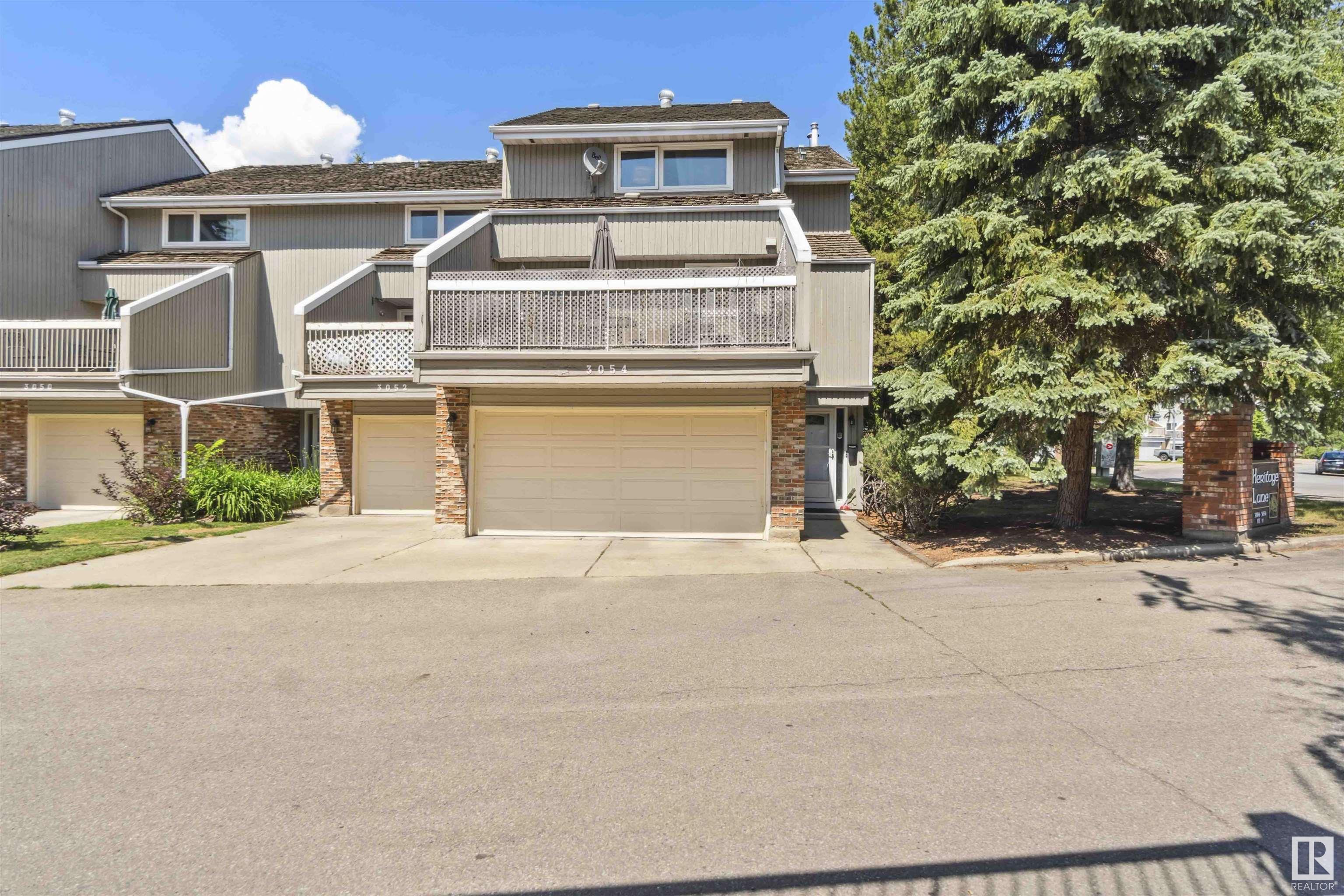 3054 108 Street NW  Edmonton AB T6H 3S6 photo