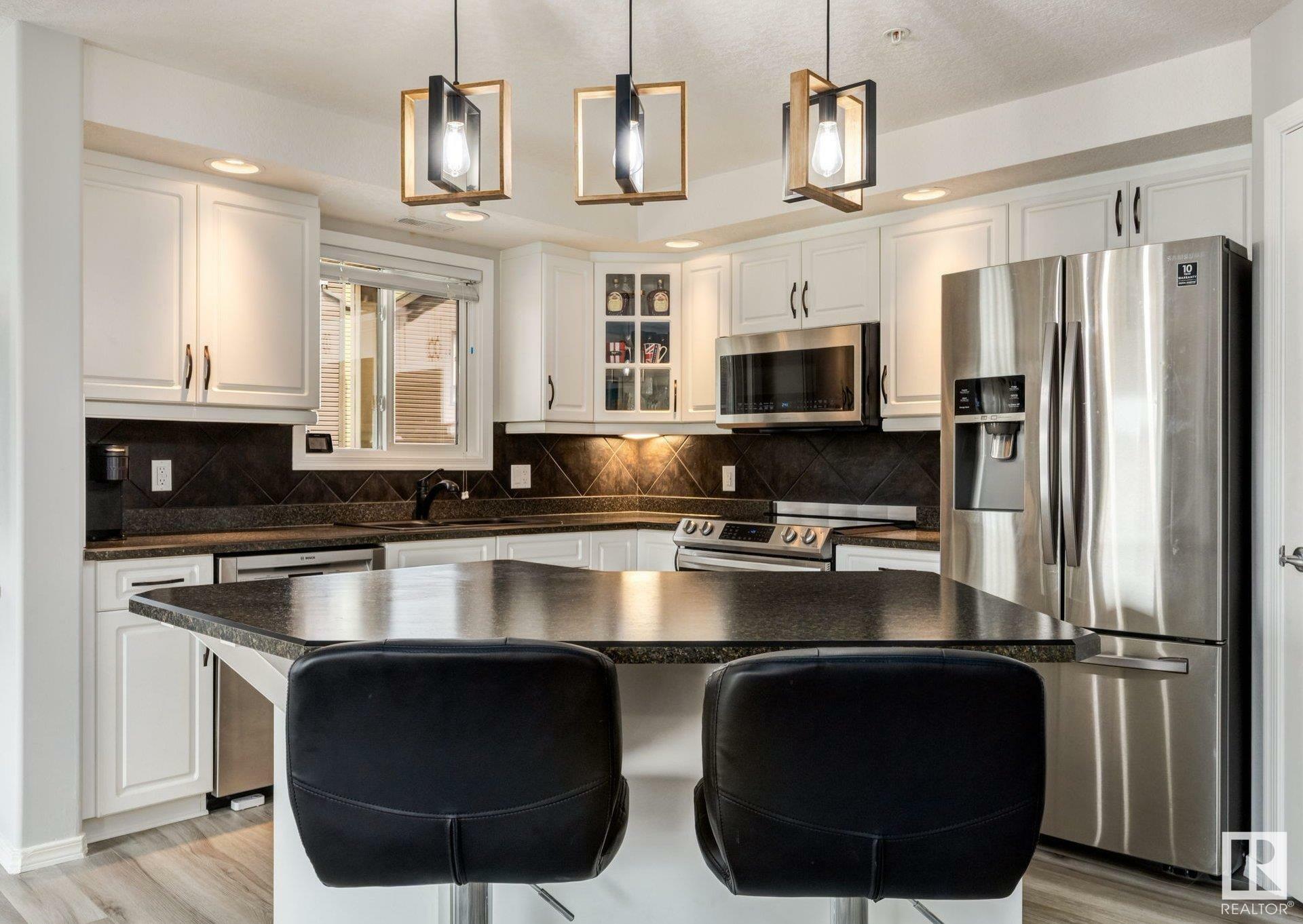 Photo de la propriété:  1320 Rutherford Road SW 222  AB T6W 0B6 