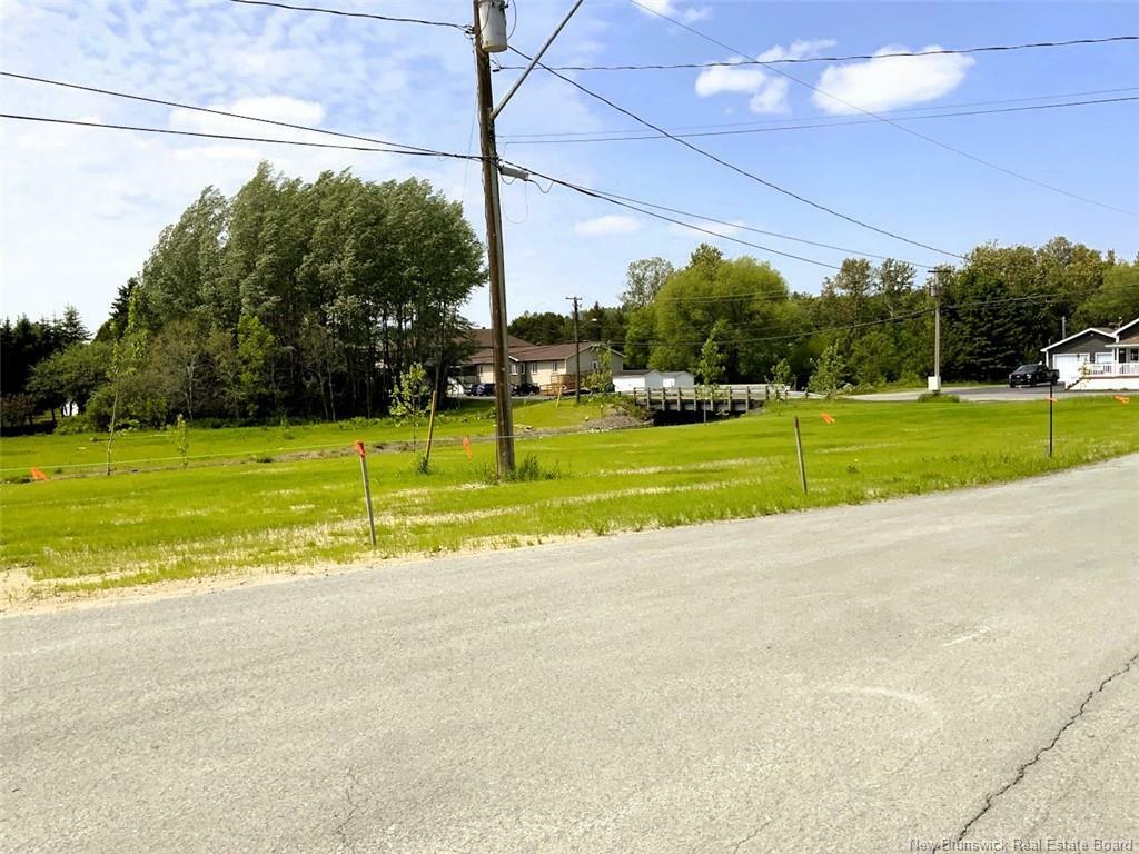 Property Photo:  4 Demers Street  NB E7B 1E8 