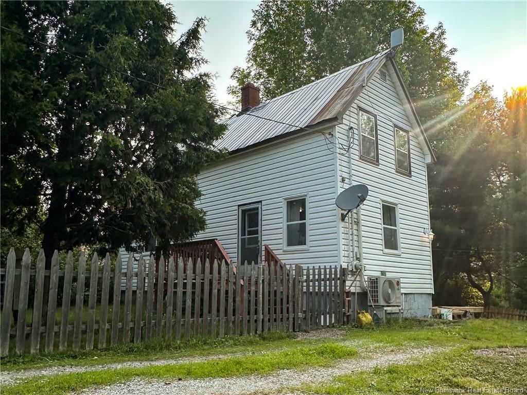 8 South Canaan Road  Coles Island NB E4C 2R9 photo