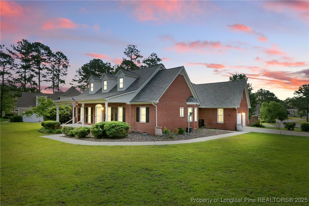 Property Photo: 269 Shawcroft Road NC 28311