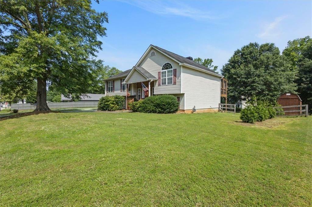 Property Photo: 47 Powder Springs Street GA 30141