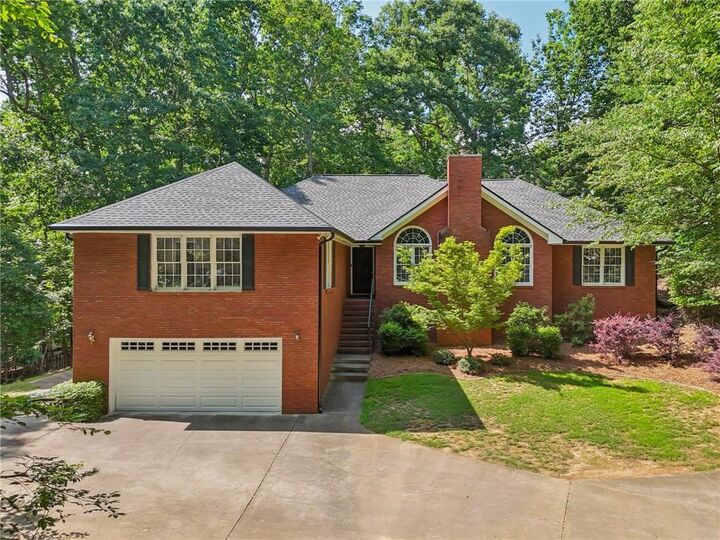 6030 Terrace Lake Point  Flowery Branch GA 30542 photo