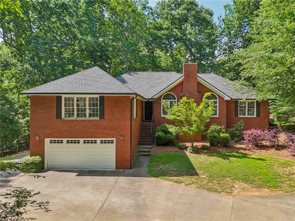 Property Photo:  6030 Terrace Lake Point  GA 30542 