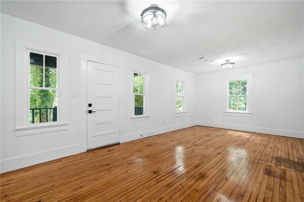 Property Photo: 1619 Talking Rock Road GA 30143