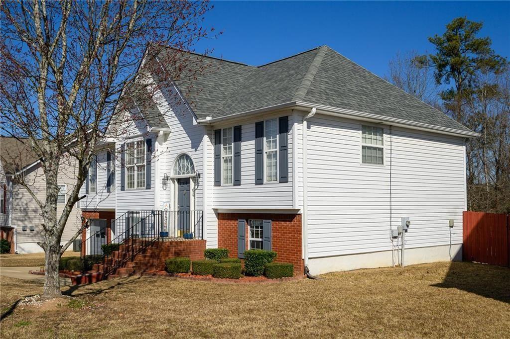 Property Photo: 1305 Bramlett Forest Trail Southeast Trail GA 30045