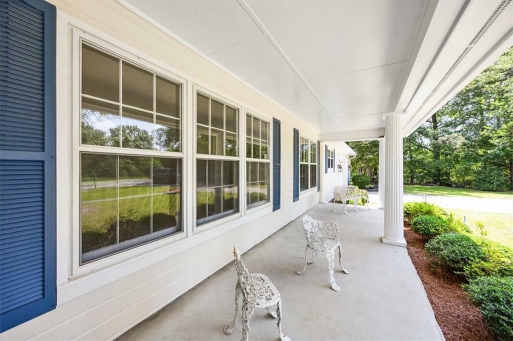 Property Photo: 204 Old Oak Road GA 31216