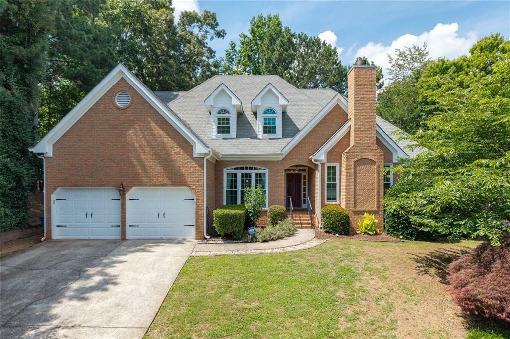 Property Photo: 10880 Windham Way GA 30022
