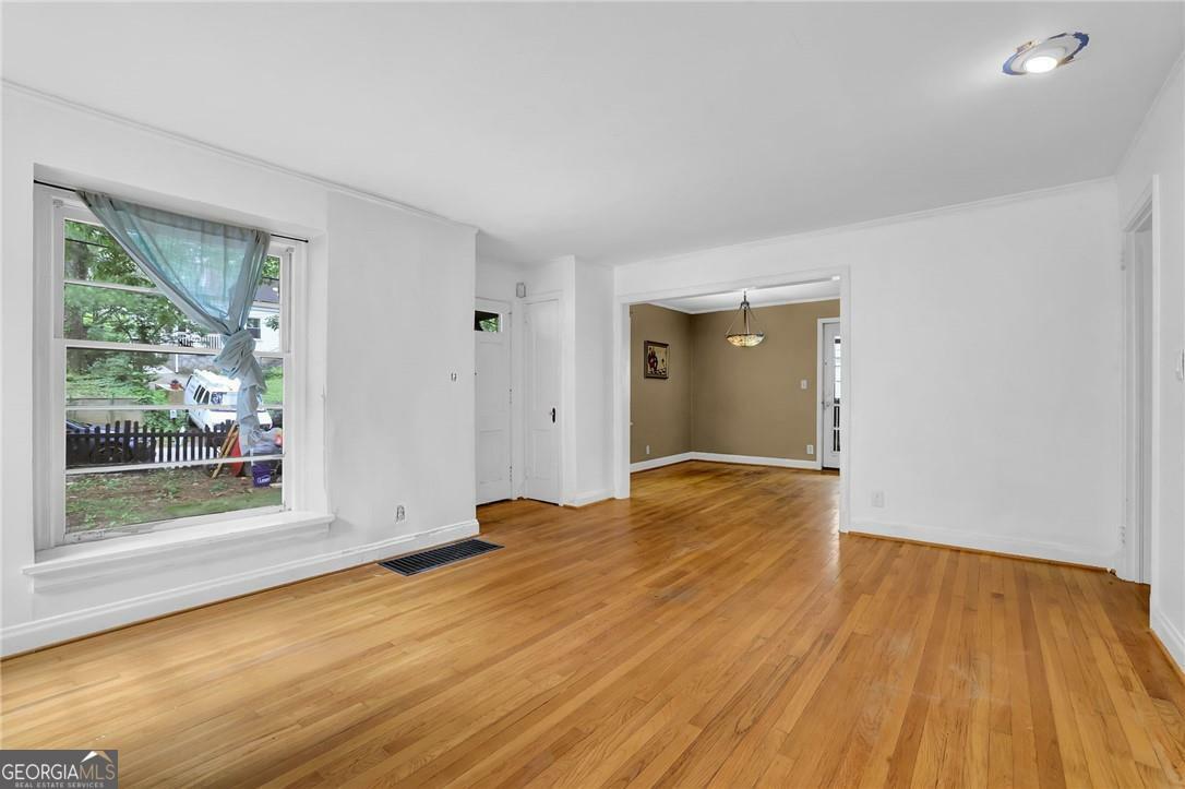 Property Photo: 1042 Faith Avenue SE GA 30316