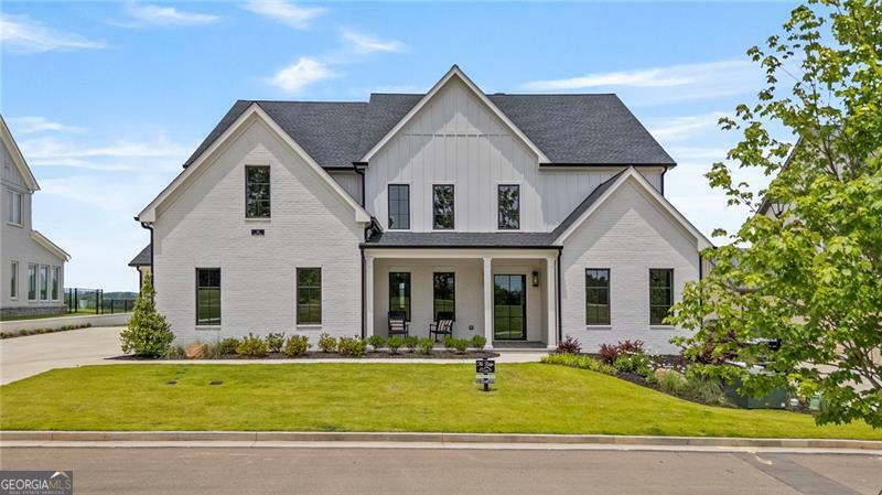 Property Photo: 213 Brogans Bluff GA 30107