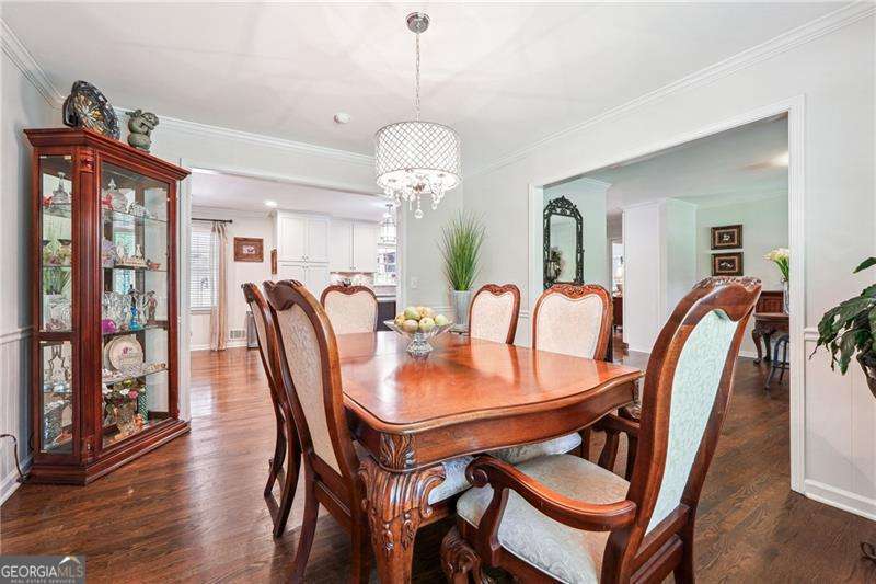 Property Photo: 1135 Timberland Drive SE GA 30067
