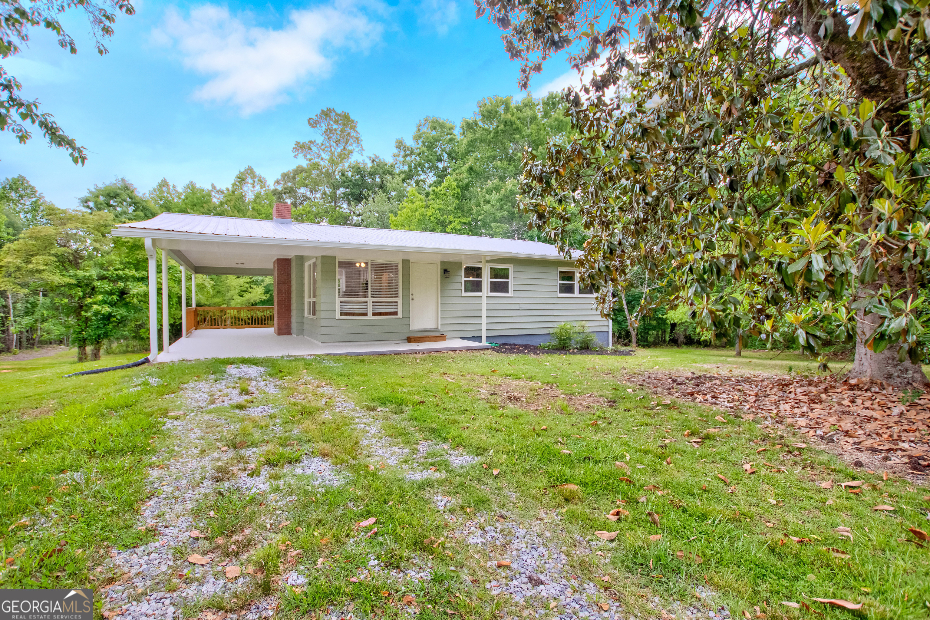 Property Photo: 2139 Buckhorn Road GA 30523