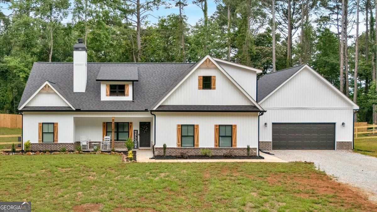 Property Photo: 3088 Hiram Sudie Road GA 30141