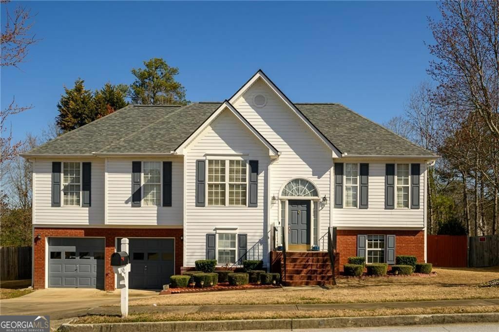 Property Photo: 1305 Bramlett Forest Trail Southeast Trail GA 30045