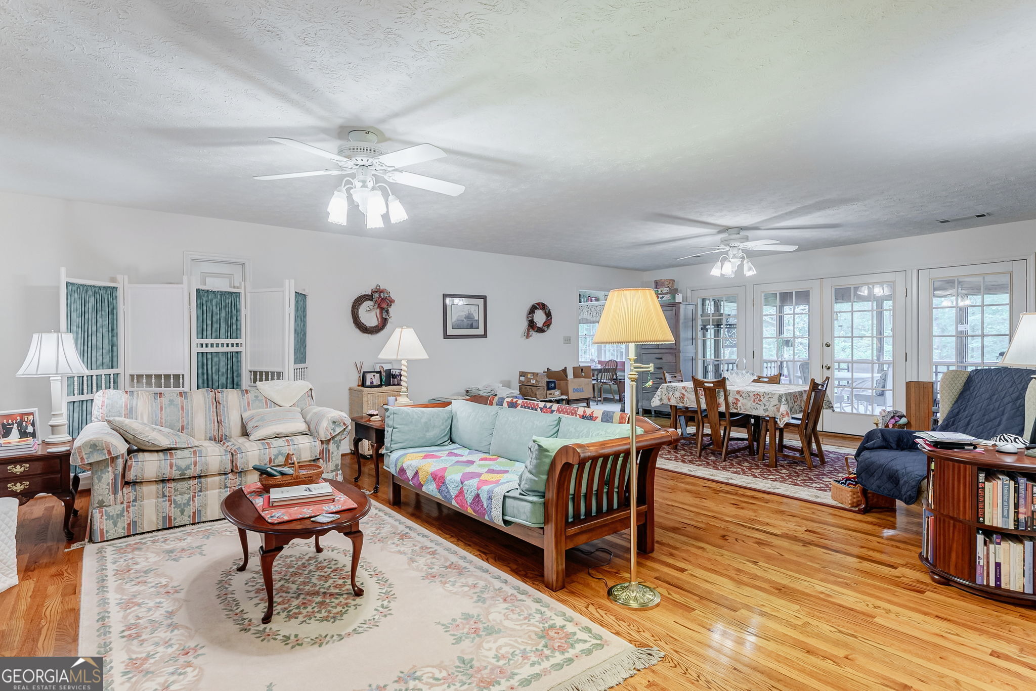 Property Photo: 1348 Barwick Hill Road GA 30629