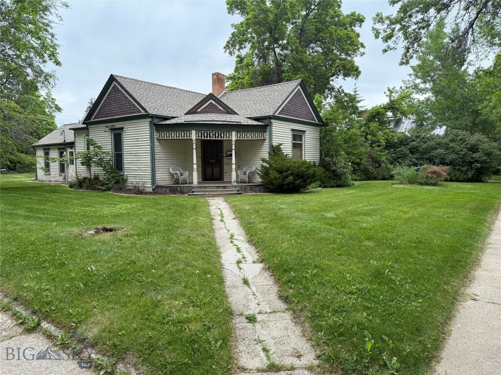 221 S 7th Avenue  Bozeman MT 59715 photo