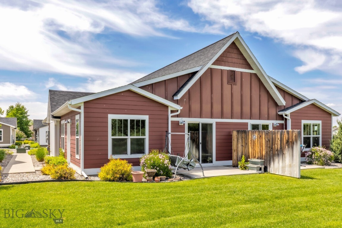 3559 Annie Street  Bozeman MT 59718 photo
