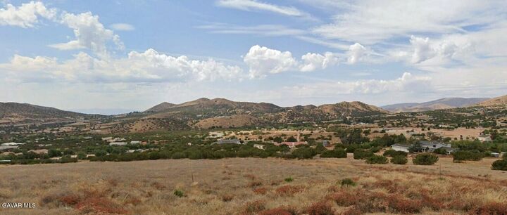 Property Photo: Corradi Terrace &Amp Via Famero Dr CA 93510