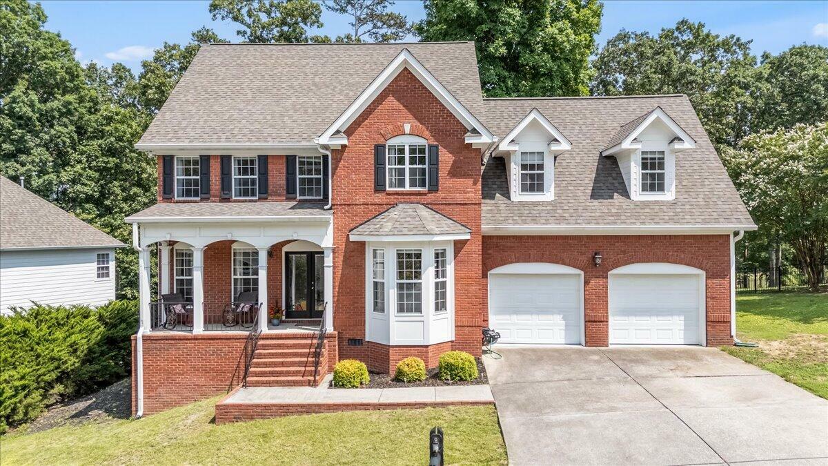 315 Blue Jay Parkway Parkway  Ringgold GA 30736 photo