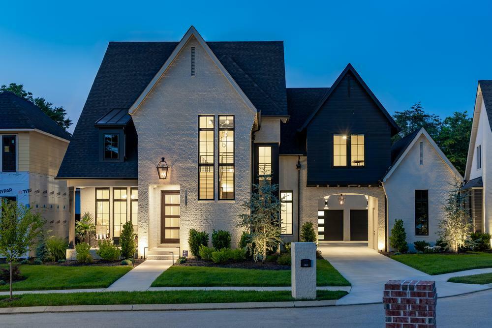 Property Photo: 3634 Falkirk Way TN 37363