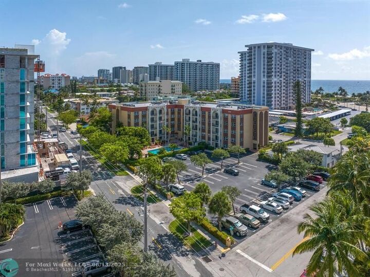400 N Riverside Dr 404  Pompano Beach FL 33062 photo