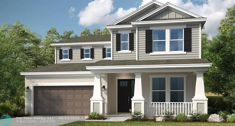 529 SE Ranch Oak Circle  Port St Lucie FL 34987 photo