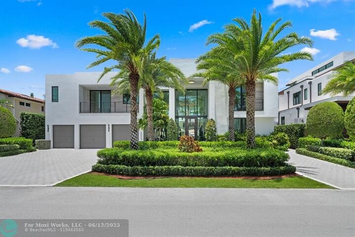 2519 Lucille Dr  Fort Lauderdale FL 33316 photo