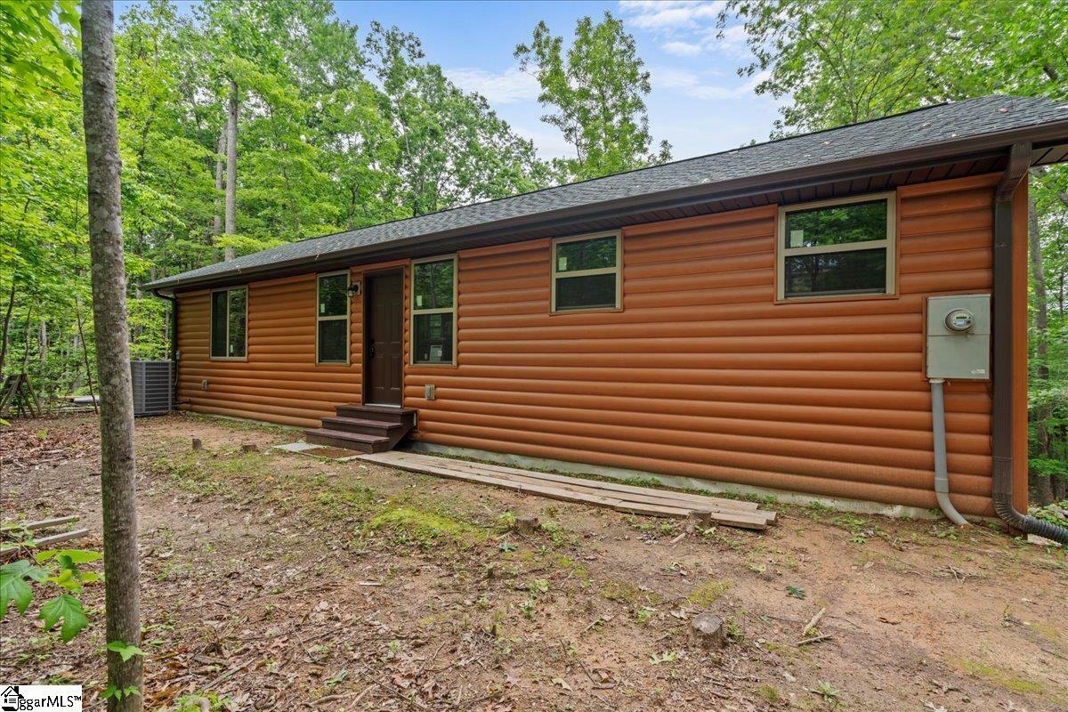 Property Photo: 1150 Chinquapin Road SC 29690