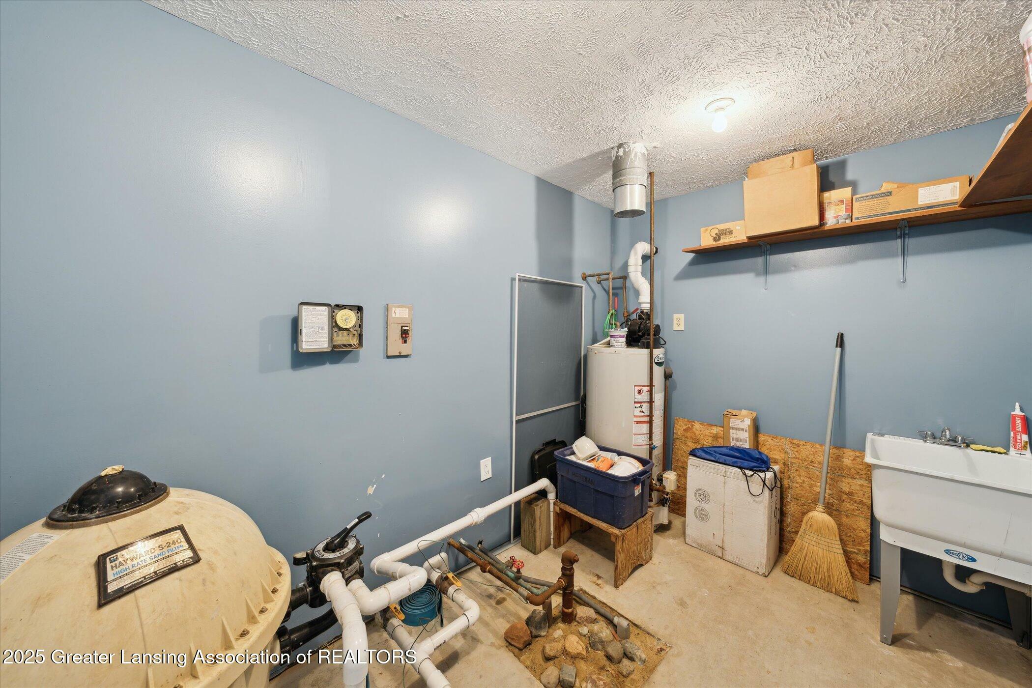 Property Photo: 5823 Wood Valley Drive MI 48840