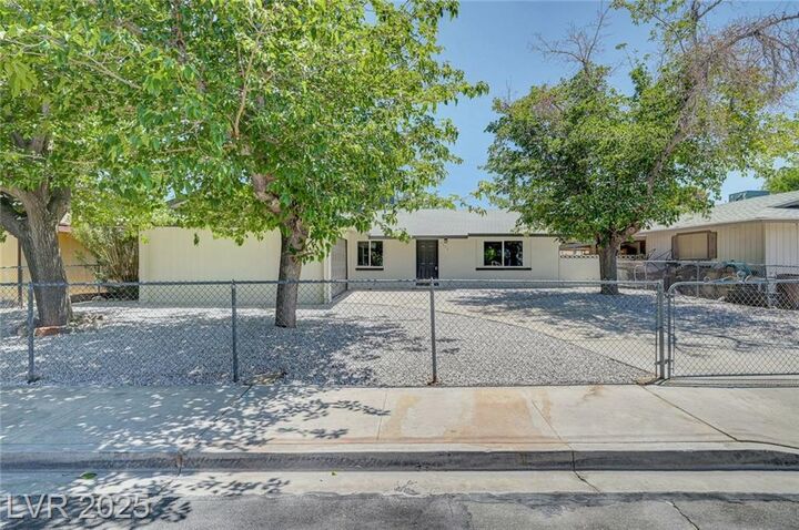 Property Photo:  4424 Sunrise Avenue  NV 89110 