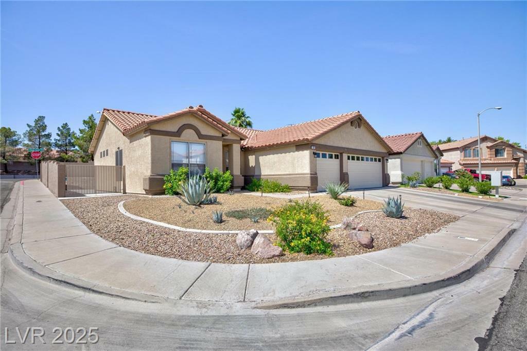 1591 Bozeman Drive  Henderson NV 89012 photo