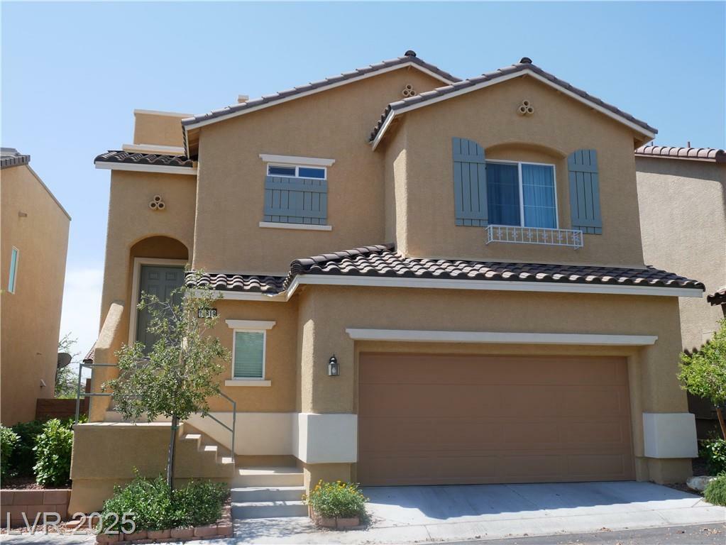 Property Photo:  10819 Leatherstocking Avenue  NV 89166 