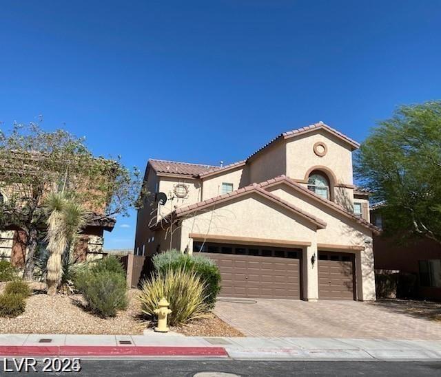 Property Photo: 9622 Staff Lane NV 89178