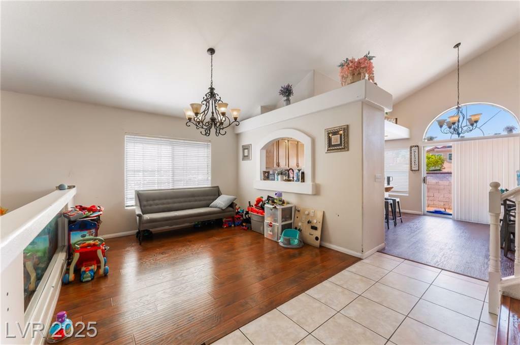 Property Photo: 8724 Blooming Sand Avenue NV 89129