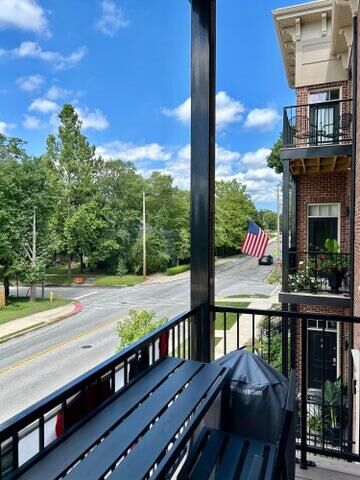 Property Photo: 208 Campbell Street 201 IN 46385