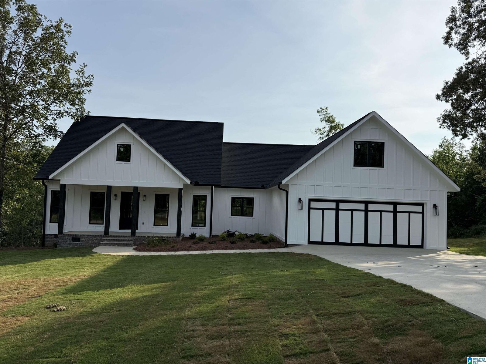 Property Photo:  1399 Raymond Lane  AL 35907 